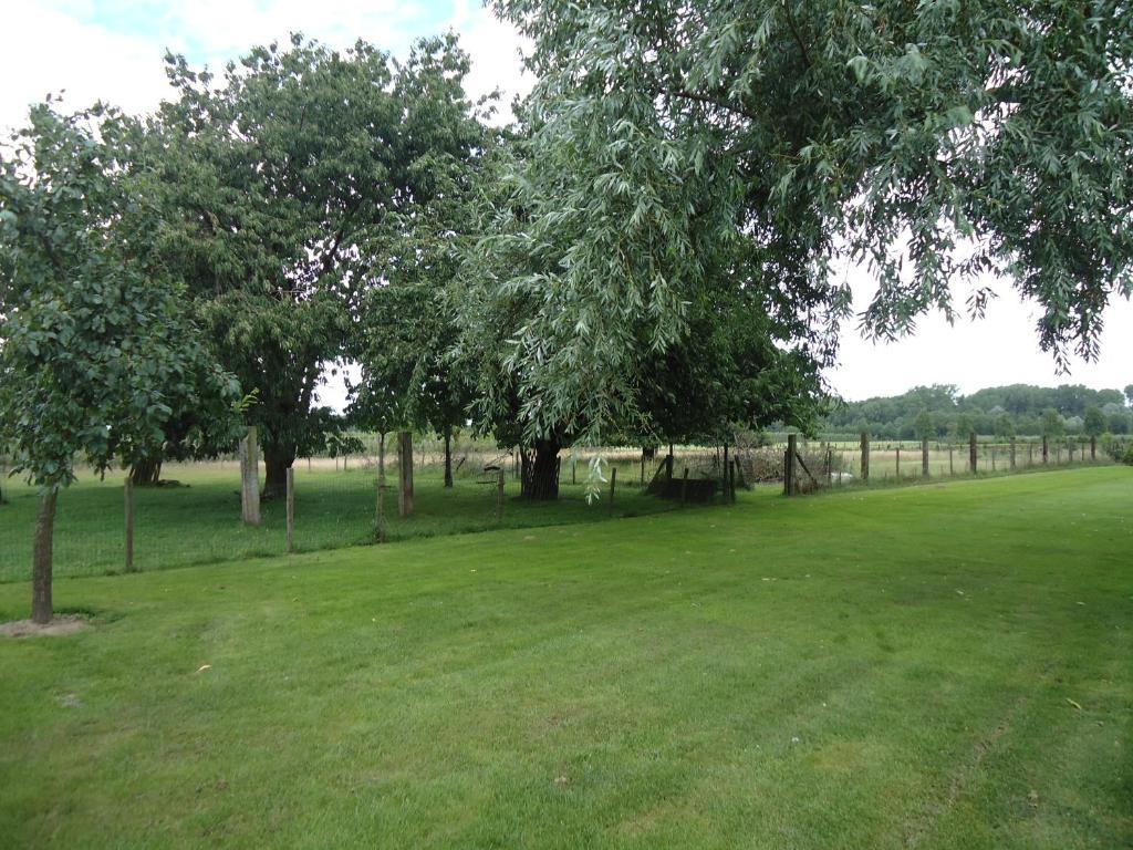 Bed & Breakfast Rose Court Beek (Limburg)