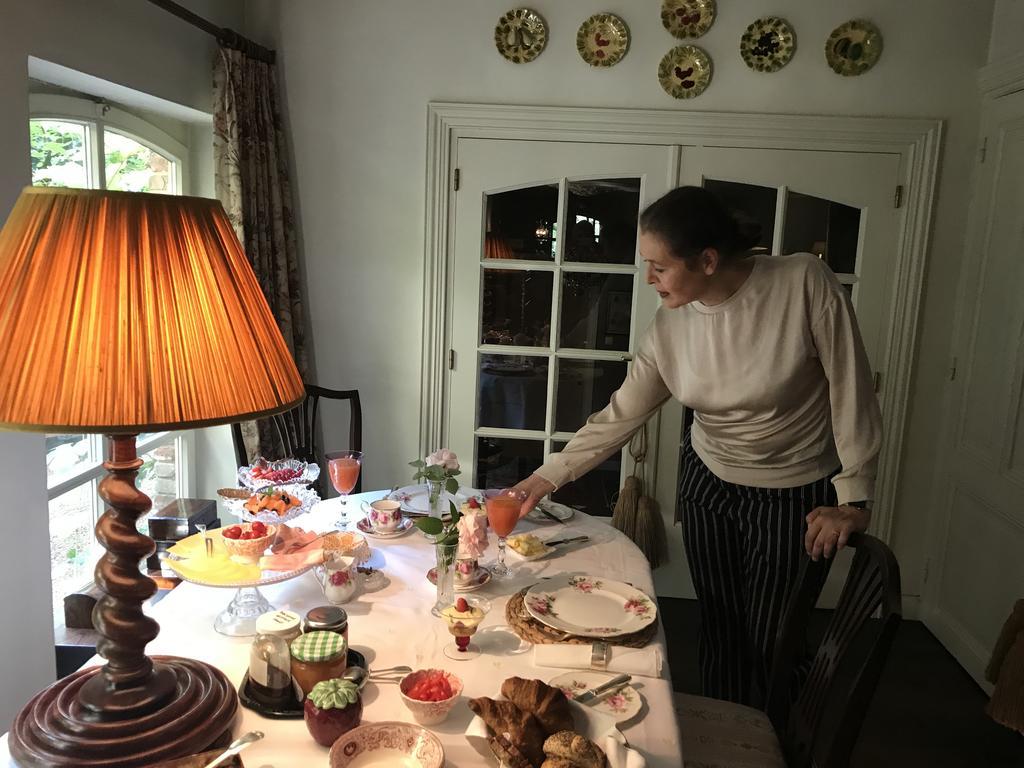 Rose Court Bed & Breakfast Beek (Limburg)