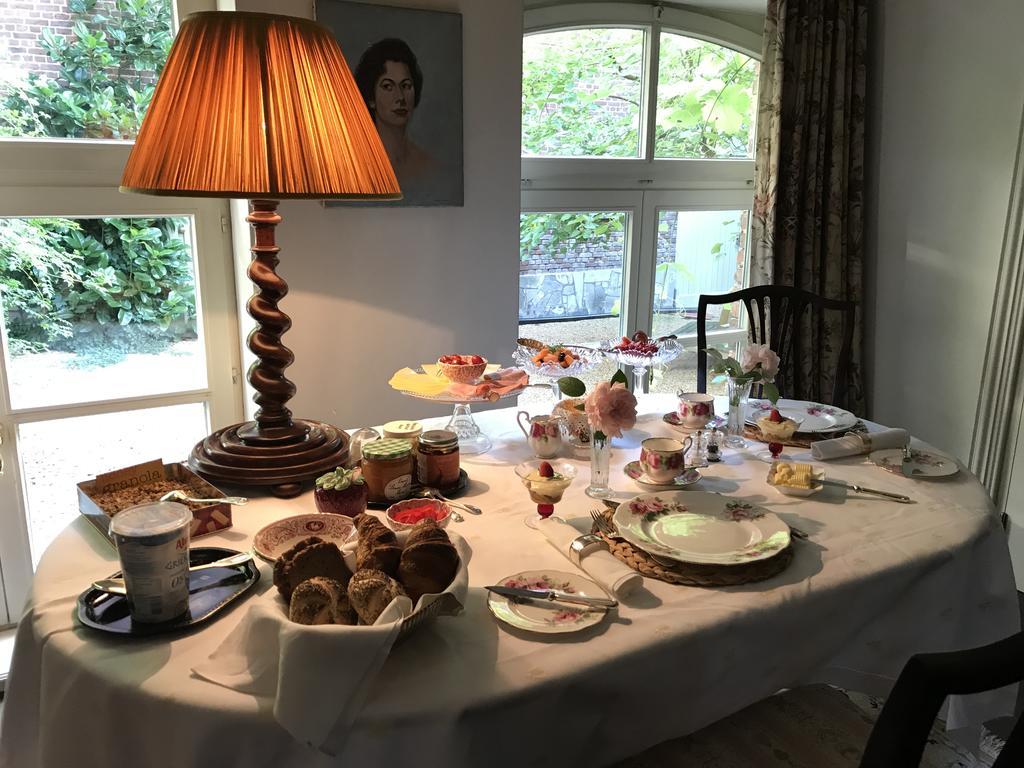Bed & Breakfast Rose Court *