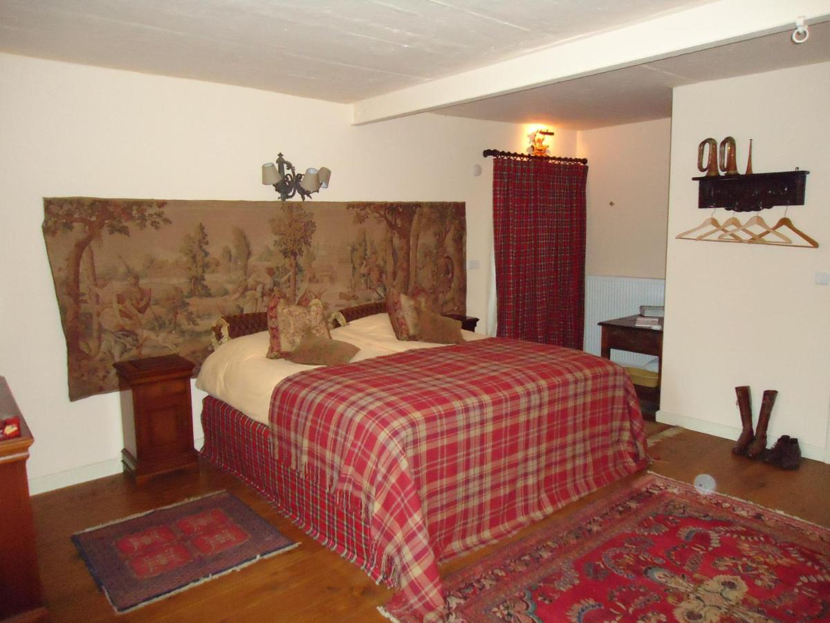 Bed & Breakfast Rose Court *